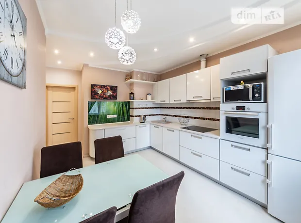 Квартира на вул. Феодосійська, 1 в Київ, ID 206296, фото №3