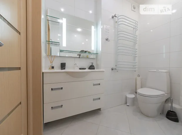 Квартира на вул. Феодосійська, 1 в Києві, ID 206296, фото №23