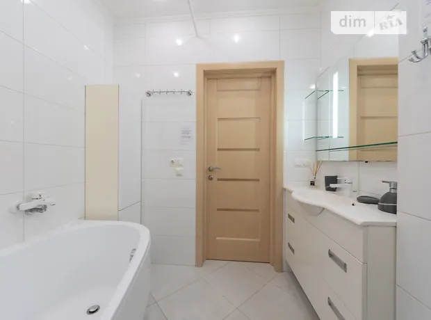 Квартира на вул. Феодосійська, 1 в Києві, ID 206296, фото №24