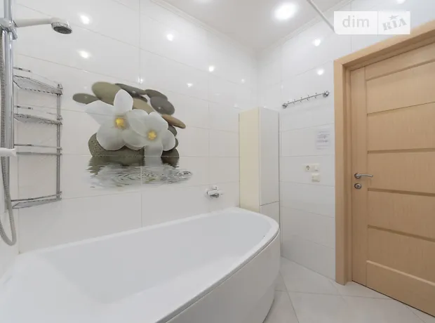 Квартира на вул. Феодосійська, 1 в Києві, ID 206296, фото №25