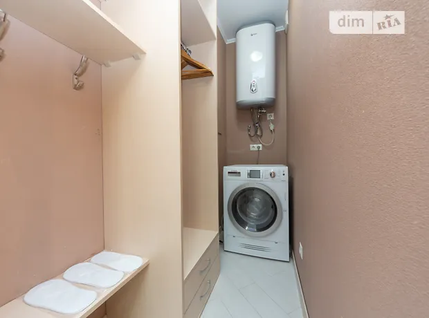 Квартира на вул. Феодосійська, 1 в Києві, ID 206296, фото №26