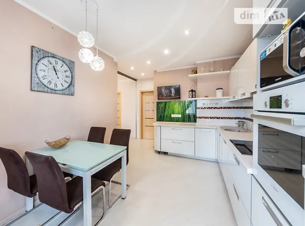 Квартира на вул. Феодосійська, 1 в Київ, ID 206296, фото №4