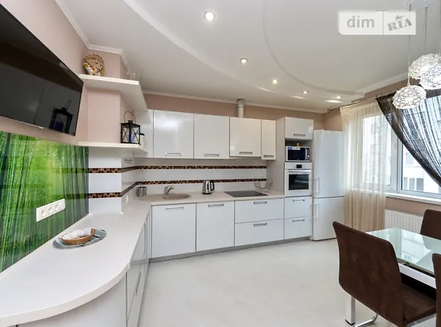 Квартира на вул. Феодосійська, 1 в Київ, ID 206296, фото №5