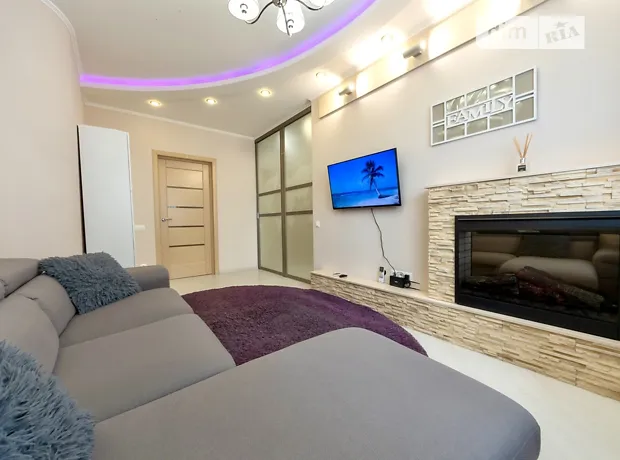 Квартира на вул. Феодосійська, 1 в Києві, ID 206296, фото №6