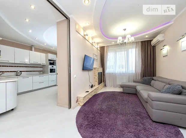 Квартира на вул. Феодосійська, 1 в Києві, ID 206296, фото №7