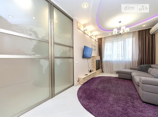Квартира на вул. Феодосійська, 1 в Києві, ID 206296, фото №8