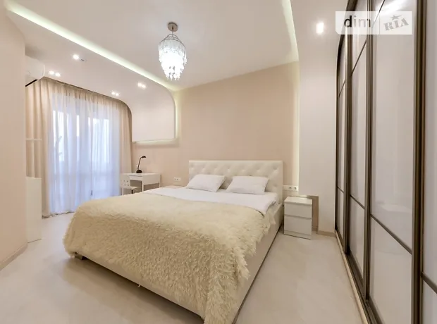 Квартира на вул. Феодосійська, 1 в Києві, ID 206296, фото №9