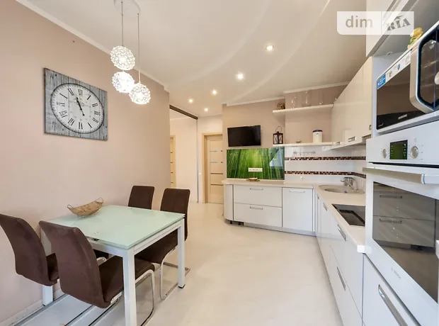 Квартира на вул. Феодосійська, 1 в Києві, ID 206296, фото №10