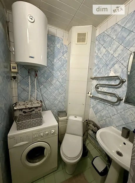 Квартира на вул. Янтарна 81-2 в Дніпрі, ID 162208, фото №13