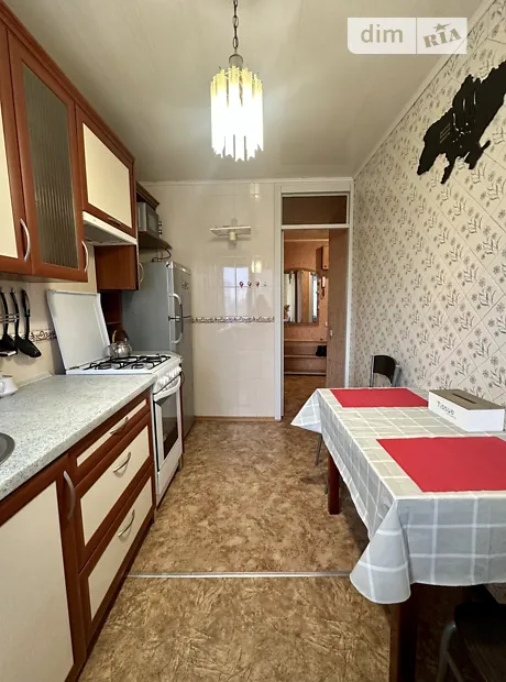 Квартира на вул. Янтарна 81-2 в Дніпрі, ID 162208, фото №15
