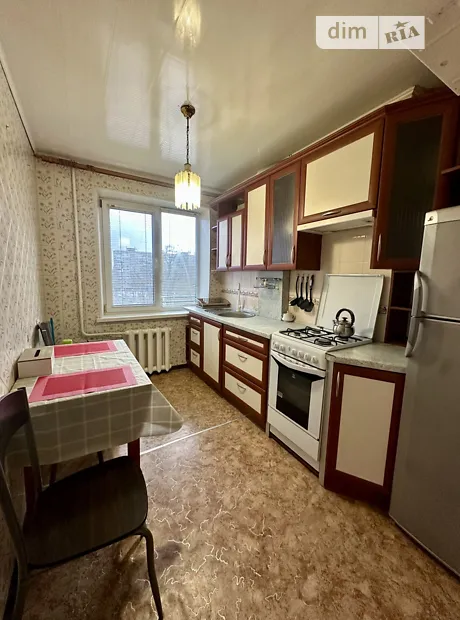 Квартира на вул. Янтарна 81-2 в Дніпрі, ID 162208, фото №17