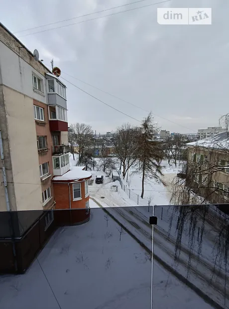 Квартира на просп. Бандери Степана, 16 в Тернополі, ID 221330, фото №9