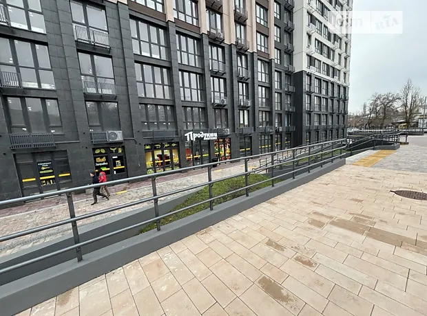 Квартира на вул. Івана Франка в Одесі, ID 174339, фото №6