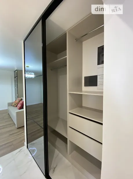Квартира на вул. Перлинна, 9 в Одесі, ID 306206, фото №11