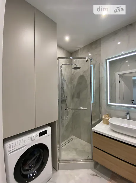 Квартира на вул. Перлинна, 9 в Одесі, ID 306206, фото №13