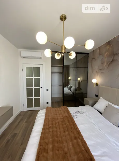 Квартира на вул. Перлинна, 9 в Одесі, ID 306206, фото №15