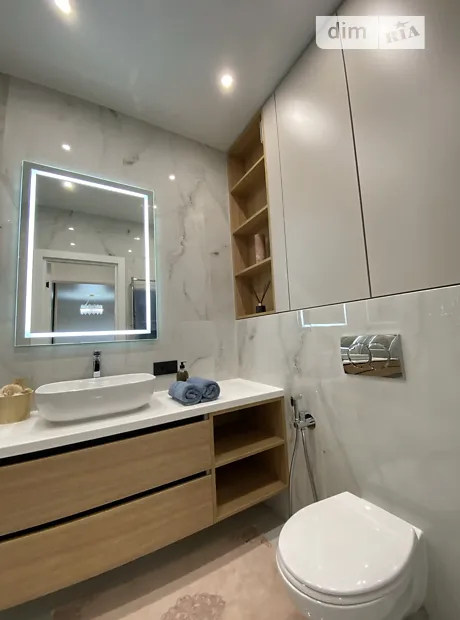 Квартира на вул. Перлинна, 9 в Одесі, ID 306206, фото №18