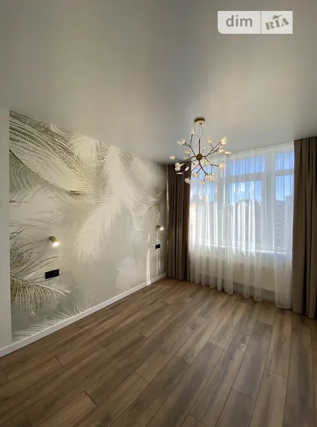 Квартира на вул. Перлинна, 9 в Одесі, ID 306206, фото №4