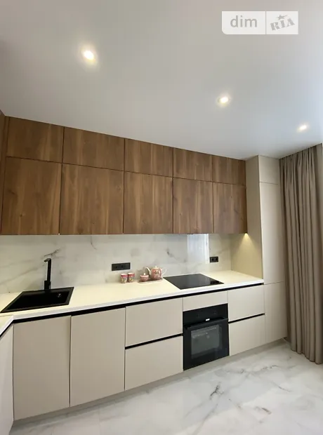 Квартира на вул. Перлинна, 9 в Одесі, ID 306206, фото №5