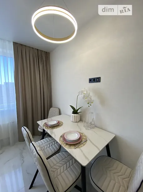 Квартира на вул. Перлинна, 9 в Одесі, ID 306206, фото №7