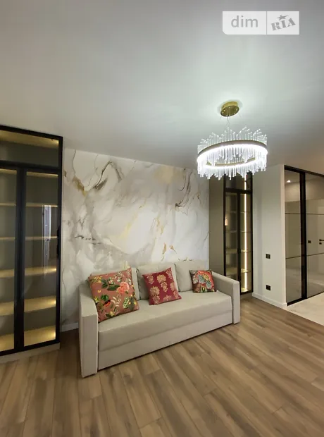 Квартира на вул. Перлинна, 9 в Одесі, ID 306206, фото №8