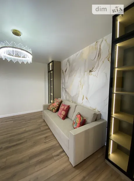 Квартира на вул. Перлинна, 9 в Одесі, ID 306206, фото №9