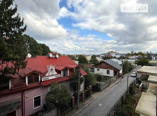 Квартира на вул. Колумба Христофора, 8 в Львові, ID 318534, фото №11