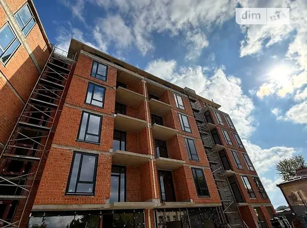 Квартира на вул. Колумба Христофора, 8 в Львові, ID 318534, фото №12