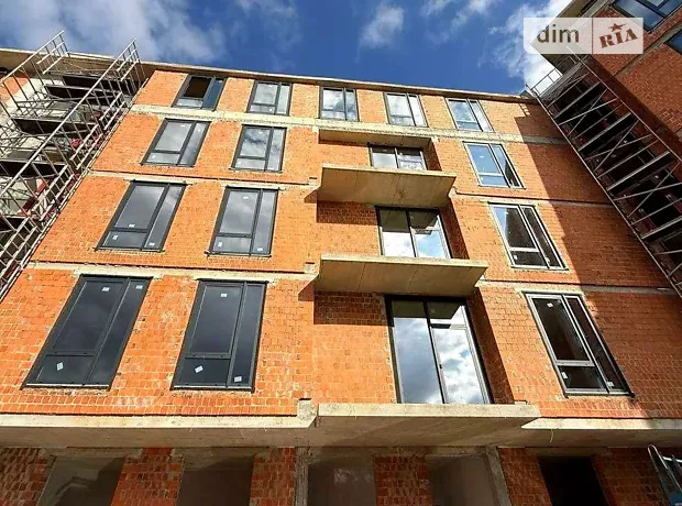 Квартира на вул. Колумба Христофора, 8 в Львові, ID 318534, фото №14