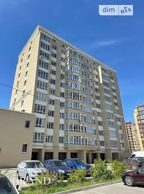 Квартира на вул. Зарічанська в Хмельницький, ID 267121, фото №1