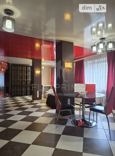 Квартира на бул. Лесі Українки, 12 в Києві, ID 178531, фото №23