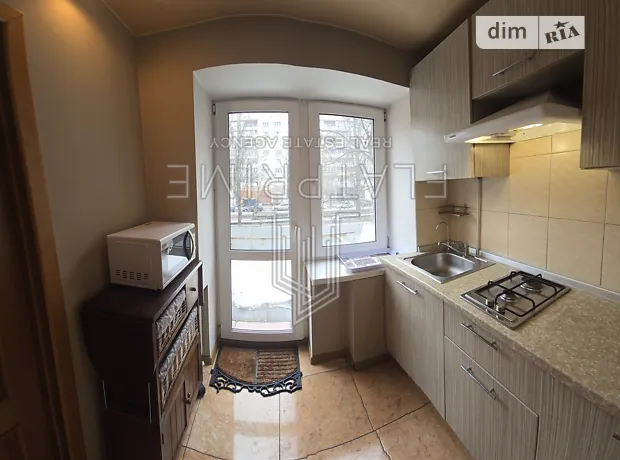 Квартира на бул. Лесі Українки, 12 в Києві, ID 178531, фото №32