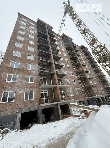Квартира на шосе Львівське 51/2 в Хмельницький, ID 228595, фото №1
