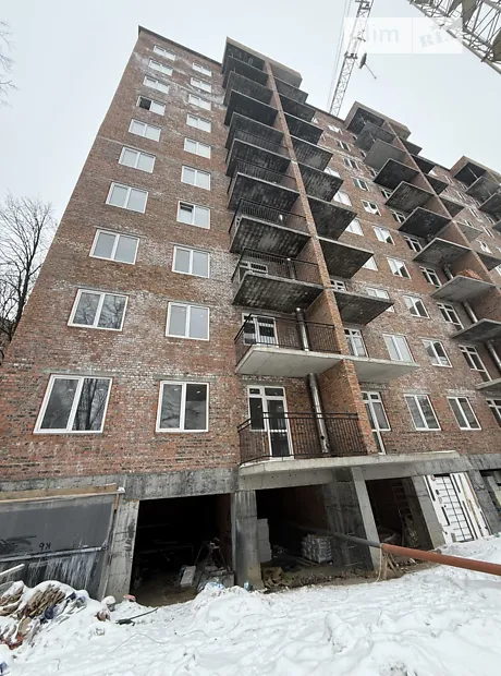 Квартира на шосе Львівське 51/2 в Хмельницькому, ID 228595, фото №11
