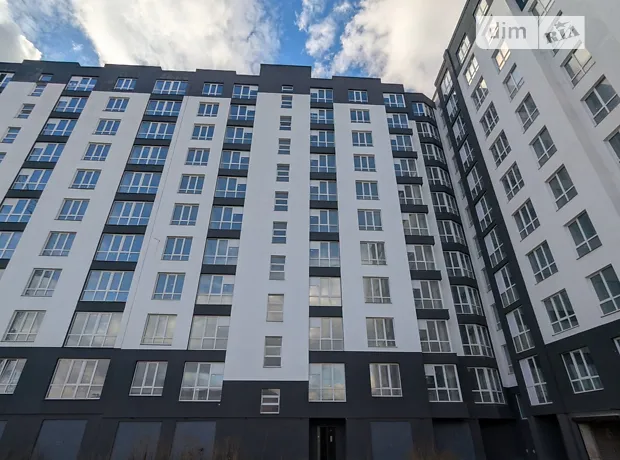 Квартира на вул. В'ячеслава Чорновола, 155 в Івано-Франківську, ID 165692, фото №1