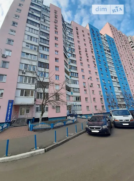 Квартира на просп. Червоної Калини 91В/5 в Київ, ID 170029, фото №2