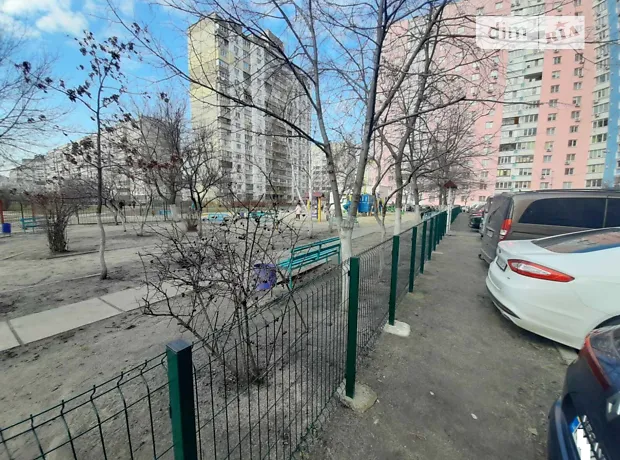 Квартира на просп. Червоної Калини 91В/5 в Києві, ID 170029, фото №13