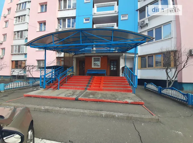 Квартира на просп. Червоної Калини 91В/5 в Київ, ID 170029, фото №3