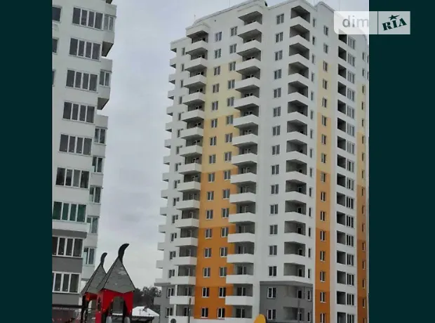 Квартира на вул. Павла Чубинського, 17В, ID 402316, фото №1