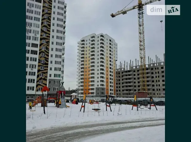 Квартира на вул. Павла Чубинського, 17В в Києві, ID 402316, фото №2