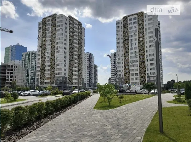 Квартира на вул. Павла Чубинського, 17В в Києві, ID 402316, фото №6