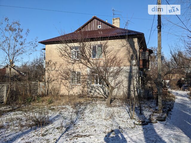 Квартира на вул. Олекси Повстенка, 23 в Дніпро, ID 201762, фото №1