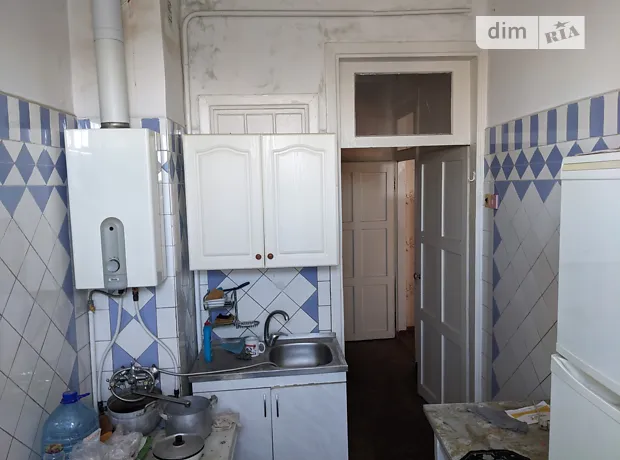 Квартира на вул. Олекси Повстенка, 23 в Дніпрі, ID 201762, фото №12