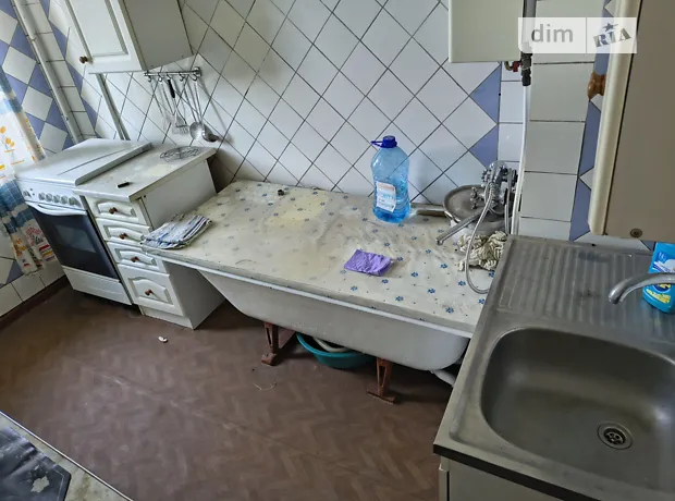 Квартира на вул. Олекси Повстенка, 23 в Дніпрі, ID 201762, фото №13