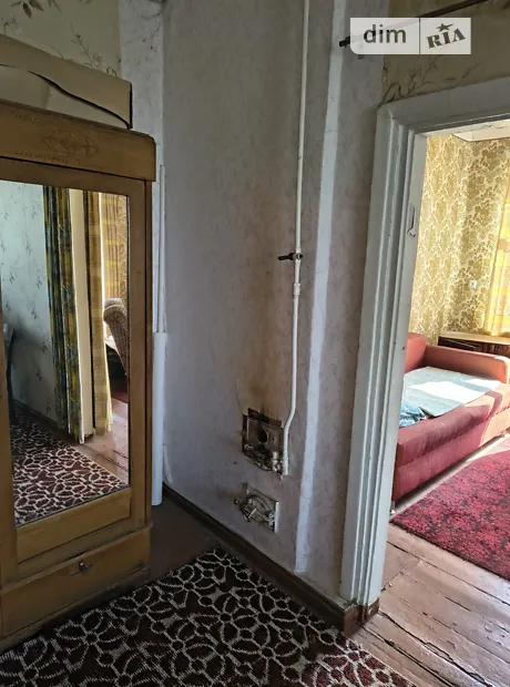 Квартира на вул. Олекси Повстенка, 23 в Дніпрі, ID 201762, фото №14