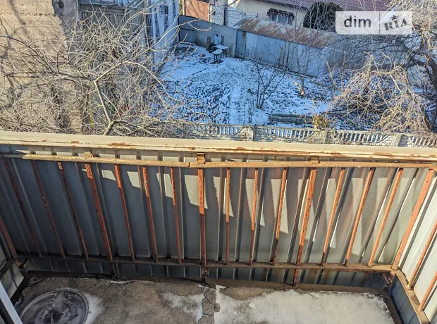 Квартира на вул. Олекси Повстенка, 23 в Дніпро, ID 201762, фото №4