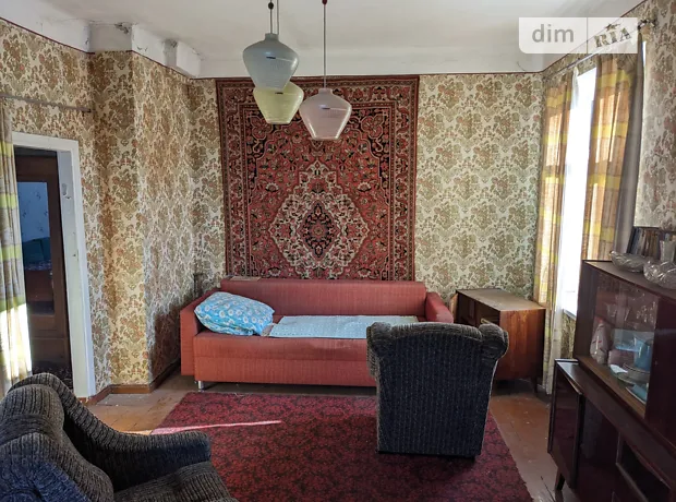 Квартира на вул. Олекси Повстенка, 23 в Дніпро, ID 201762, фото №5