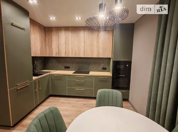 Квартира на вул. Віктора Некрасова, 12А в Київ, ID 338022, фото №1