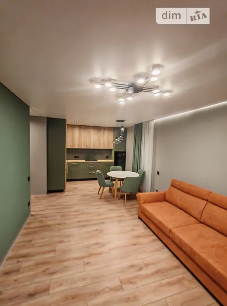 Квартира на вул. Віктора Некрасова, 12А в Київ, ID 338022, фото №3