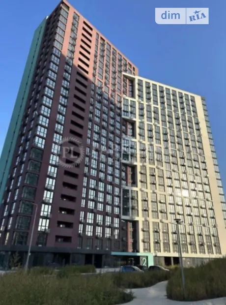 Квартира на вул. Віктора Некрасова, 12А в Києві, ID 338022, фото №9